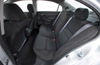 Picture of 2010 Honda Civic LX-S Sedan Rear Seats