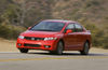 2010 Honda Civic Si Sedan Picture