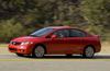 Picture of 2010 Honda Civic Si Sedan