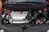 Picture of 2010 Honda Civic Si Sedan 2.0L 4-cylinder Engine