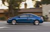 2011 Honda Civic Si Coupe Picture