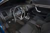 2011 Honda Civic Si Coupe Interior Picture