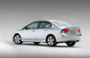 Picture of 2011 Honda Civic LX-S Sedan