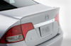 2011 Honda Civic LX-S Sedan Tail Light Picture