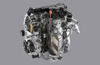 Picture of 2011 Honda Civic LX-S Sedan 1.8L 4-cylinder Engine