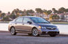 Picture of 2011 Honda Civic EX-L