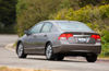 Picture of 2011 Honda Civic EX-L