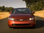 Honda Civic Wallpaper