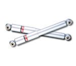 Honda CR-V Suspensions