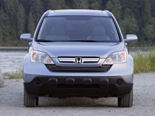 Honda CR-V Wallpaper