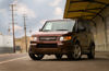 2008 Honda Element SC Picture