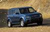 2008 Honda Element EX Picture