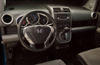 2008 Honda Element EX Cockpit Picture