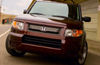 2008 Honda Element SC Picture