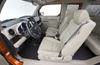 Picture of 2009 Honda Element EX Front Seats