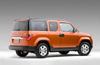 2009 Honda Element EX Picture