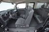 Picture of 2009 Honda Element SC Front Seats