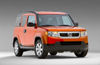 2010 Honda Element EX Picture