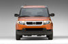 2010 Honda Element EX Picture