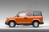 2010 Honda Element EX Picture