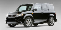2010 Honda element service codes #4