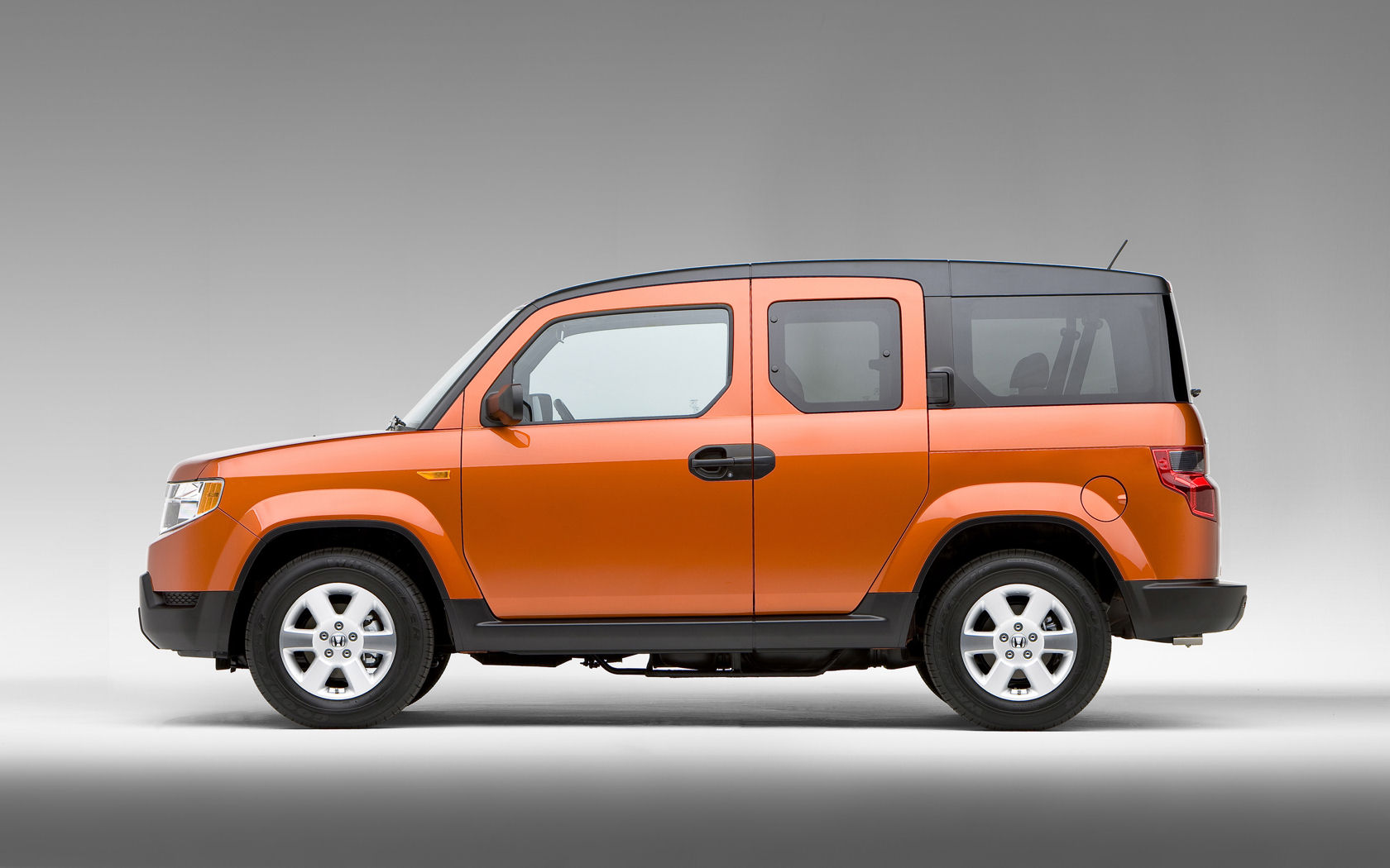 Honda Element Desktop Wallpaper