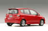 2007 Honda Fit Sport Picture