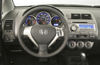 Picture of 2007 Honda Fit Sport Cockpit