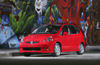 2007 Honda Fit Sport Picture