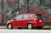 2007 Honda Fit Sport Picture