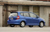 2007 Honda Fit Sport Picture