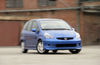 Picture of 2007 Honda Fit Sport
