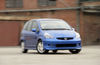 2007 Honda Fit Sport Picture