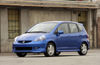 2007 Honda Fit Sport Picture