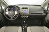 2007 Honda Fit Cockpit Picture