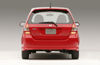 2008 Honda Fit Sport Picture