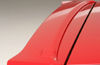 2008 Honda Fit Sport Rear Spoiler Picture