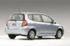 2008 Honda Fit Picture