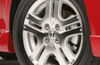 2008 Honda Fit Sport Rim Picture