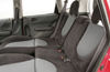 2008 Honda Fit Sport Seats Picture