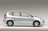 2008 Honda Fit Picture