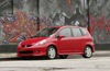 2008 Honda Fit Sport Picture