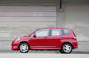 2008 Honda Fit Sport Picture