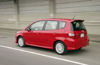 2008 Honda Fit Sport Picture