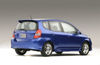 2008 Honda Fit Sport Picture