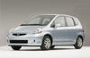 2008 Honda Fit Picture