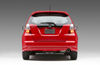 2009 Honda Fit Sport Picture