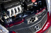 2009 Honda Fit Sport 1.5L 4-cylinder Engine Picture