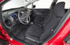 2009 Honda Fit Sport Front Seats Picture