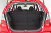 2009 Honda Fit Sport Trunk Picture